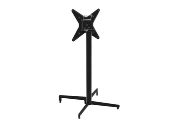 CROSS - Folding steel table base by 5A Design - view 3